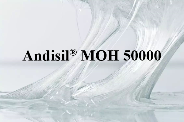 Andisil® MOH 50,000