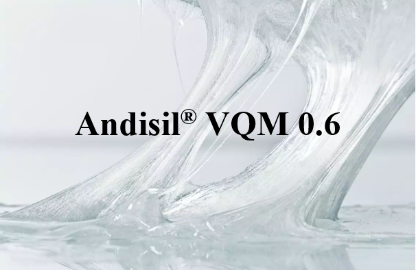 Andisil® VQM 0.6