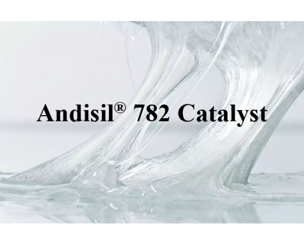 Andisil® 782 Catalyst